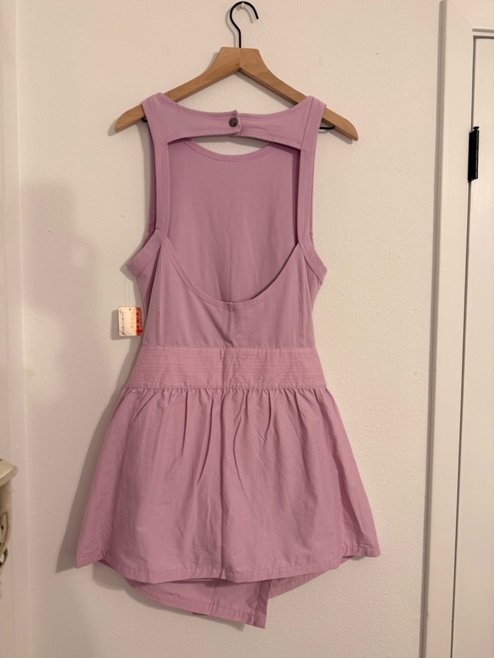NWT Free People movement On The Block Onesie - Picture 9 of 9